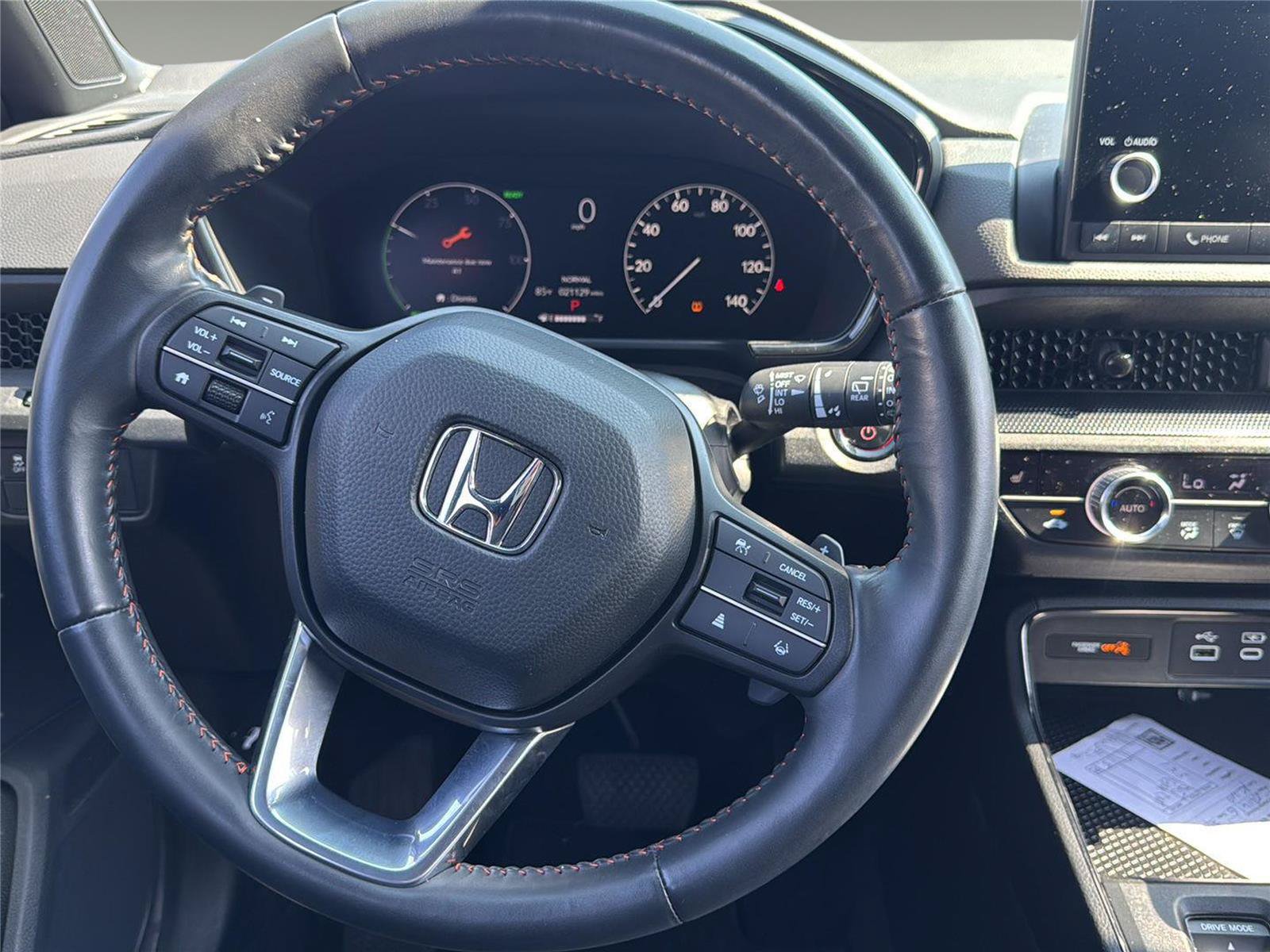 Used 2024 Honda CR-V Sport image 13