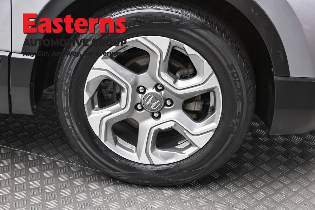 Used 2019 Honda CR-V EX-L image 31