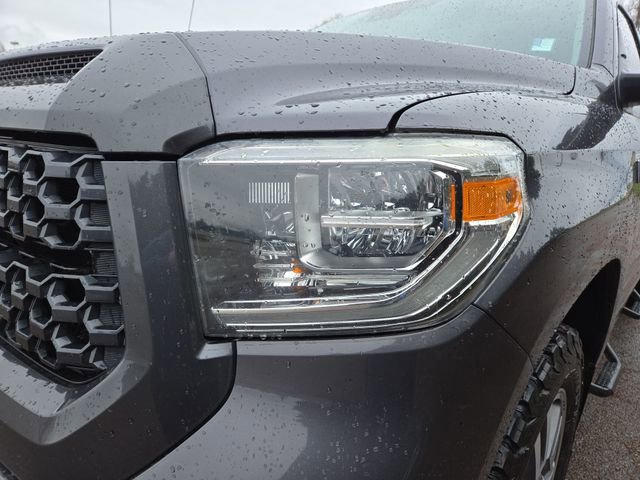 Used 2018 Toyota Tundra Platinum AWD/4WD image 6