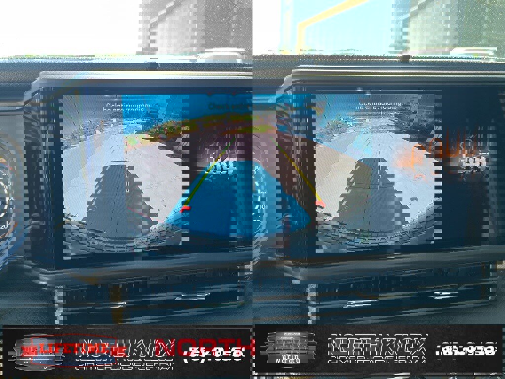 New 2026 Jeep Wrangler Sport image 11