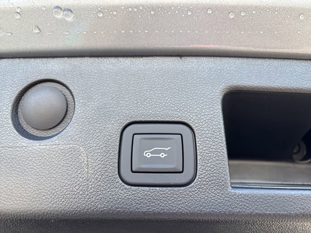 New 2026 Chevrolet Equinox RS image 10