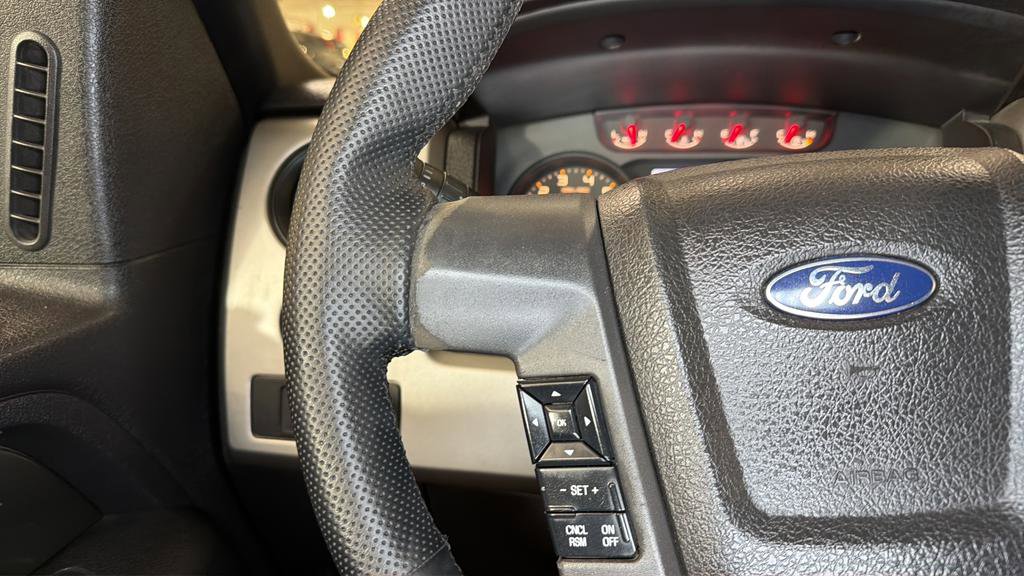 Used 2013 Ford F150 Raptor w/ Luxury Equipment Group AWD/4WD image 26