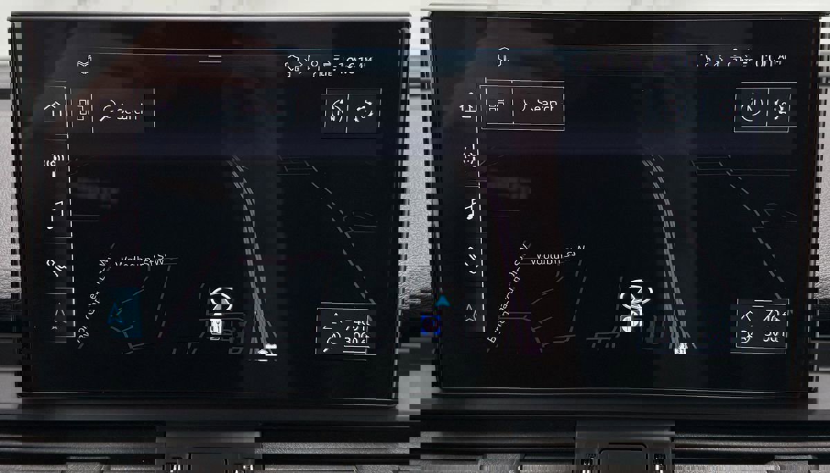 Used 2023 Audi SQ5 Premium Plus w/ Premium Plus Package image 27