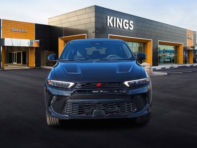 New 2024 Dodge Hornet R/T Plus image 2