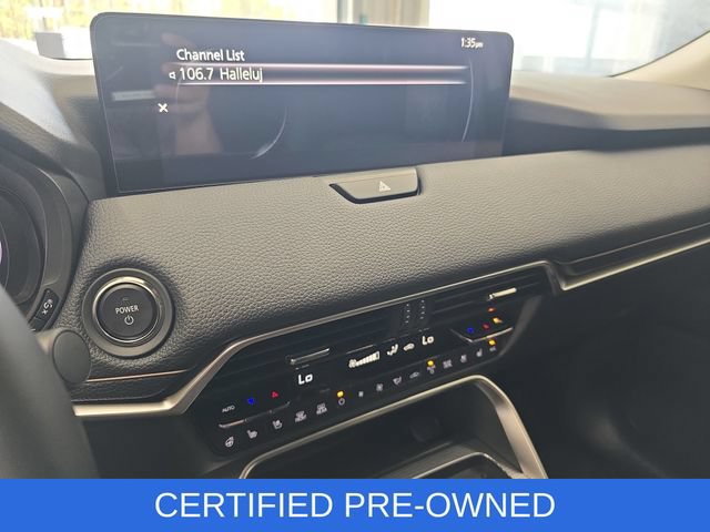Certified 2026 MAZDA CX-70 SC Plus AWD/4WD image 21