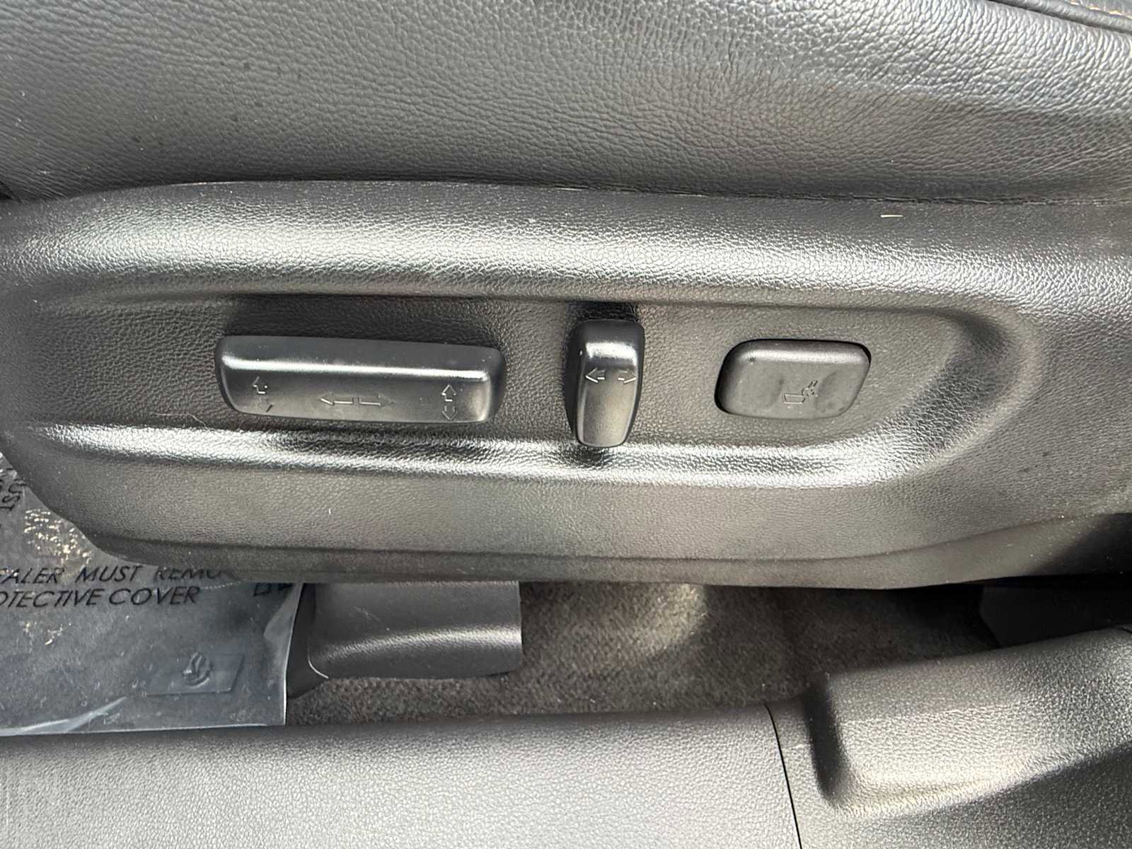 Used 2022 Honda Passport TrailSport image 19