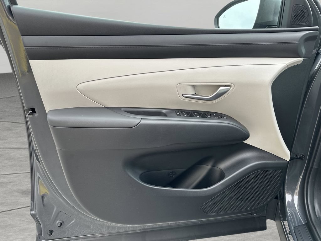 New 2026 Hyundai Tucson SEL AWD/4WD image 14