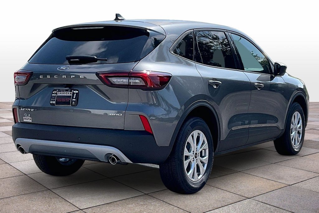 New 2026 Ford Escape Active w/ Tech Pack #1 AWD/4WD image 19