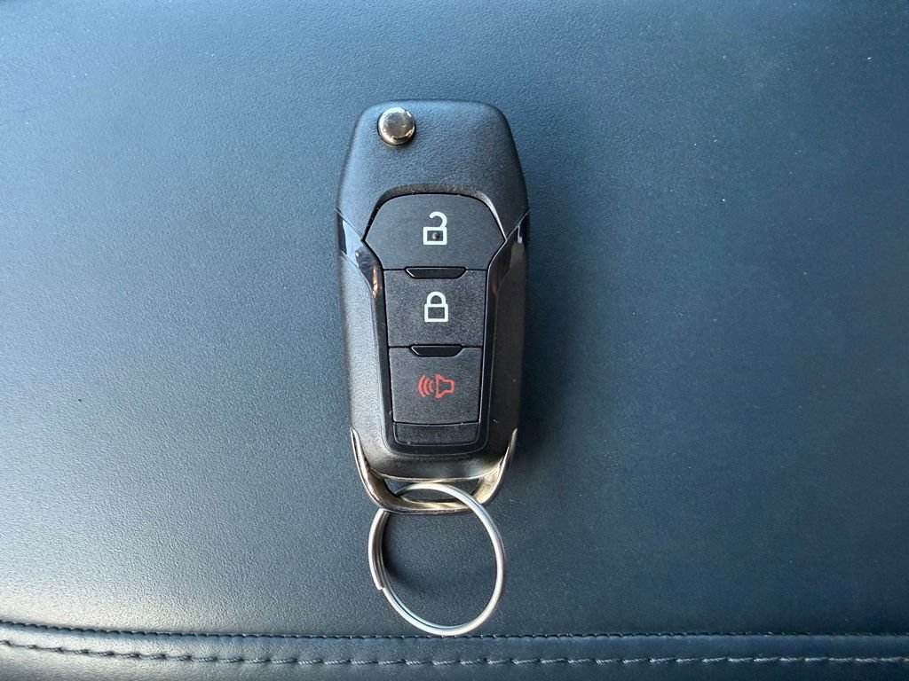 Used 2022 Ford Maverick XL FWD image 27