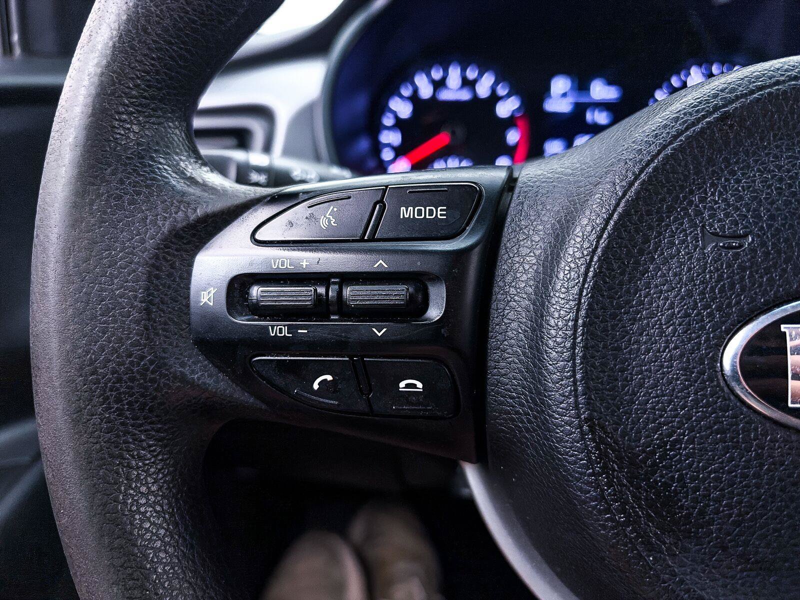 Used 2019 Kia Rio S FWD image 21