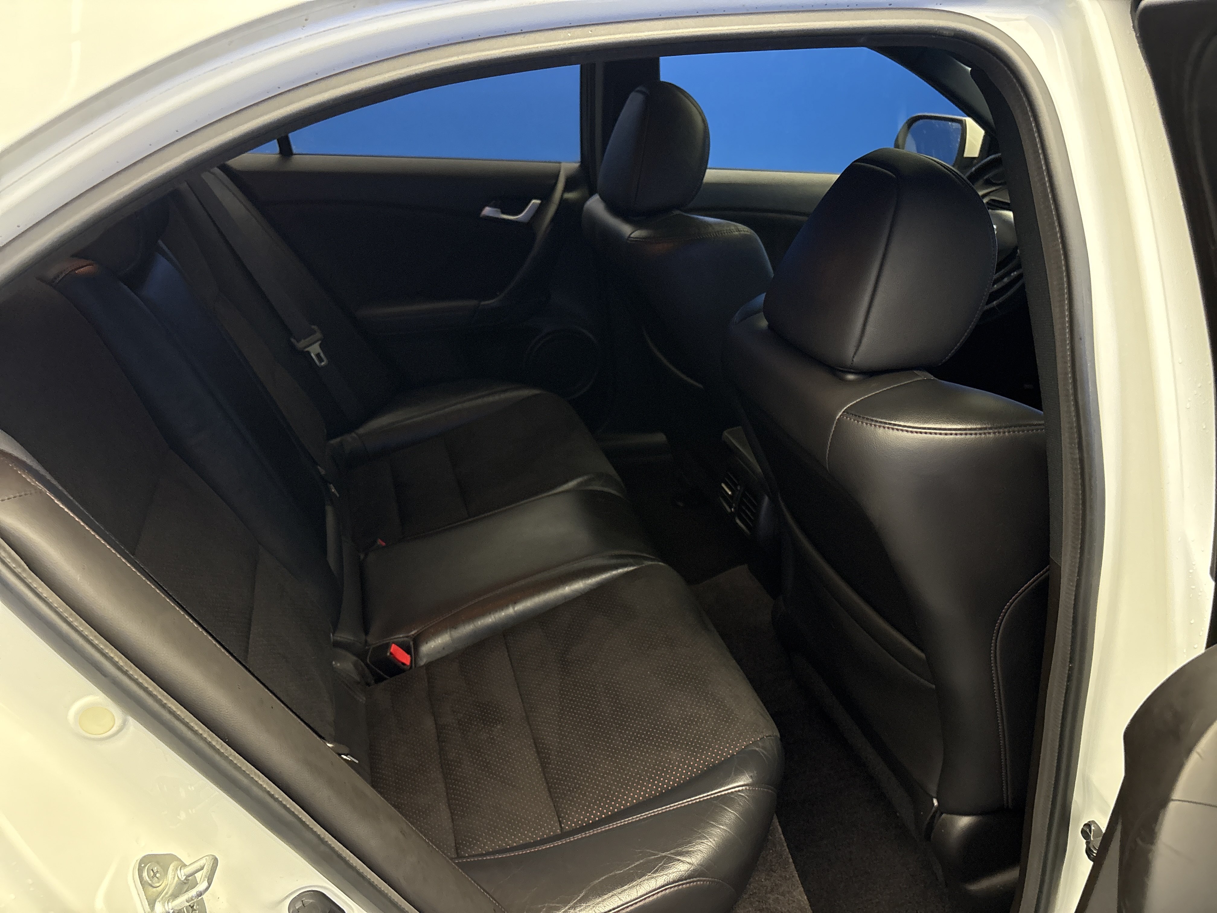 Used 2013 Acura TSX Special Edition FWD image 23