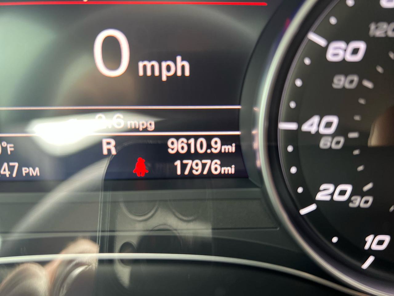 Used 2016 Audi RS 7 Performance AWD/4WD image 35