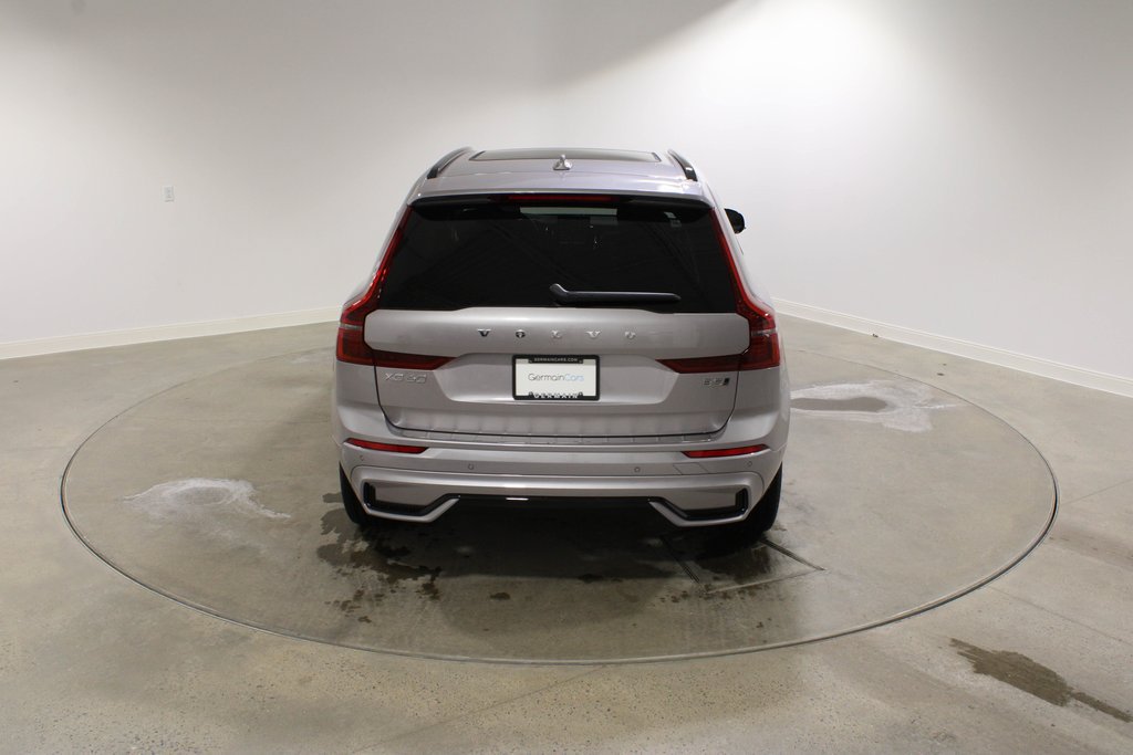 Used 2026 Volvo XC60 B5 Plus w/ Protection Package Premier AWD/4WD image 5
