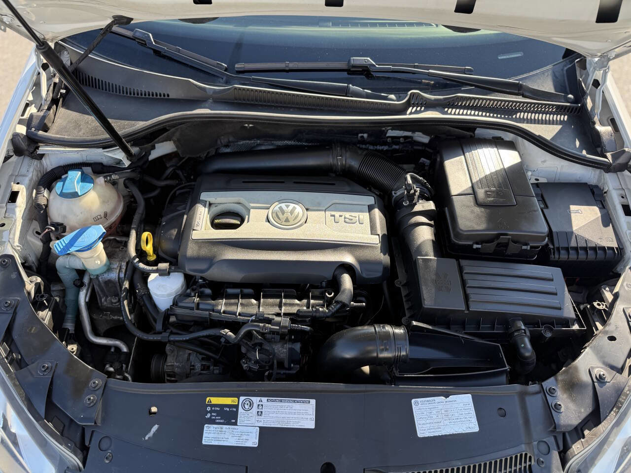 Used 2014 Volkswagen GTI Driver's Edition image 15