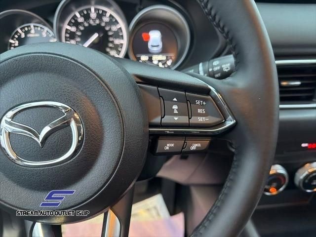 Used 2022 MAZDA CX-5 AWD 2.5 S image 29