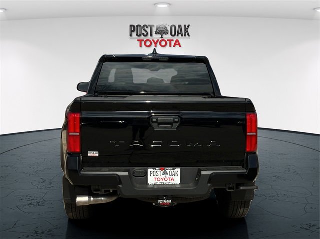 New 2026 Toyota Tacoma TRD Sport image 6