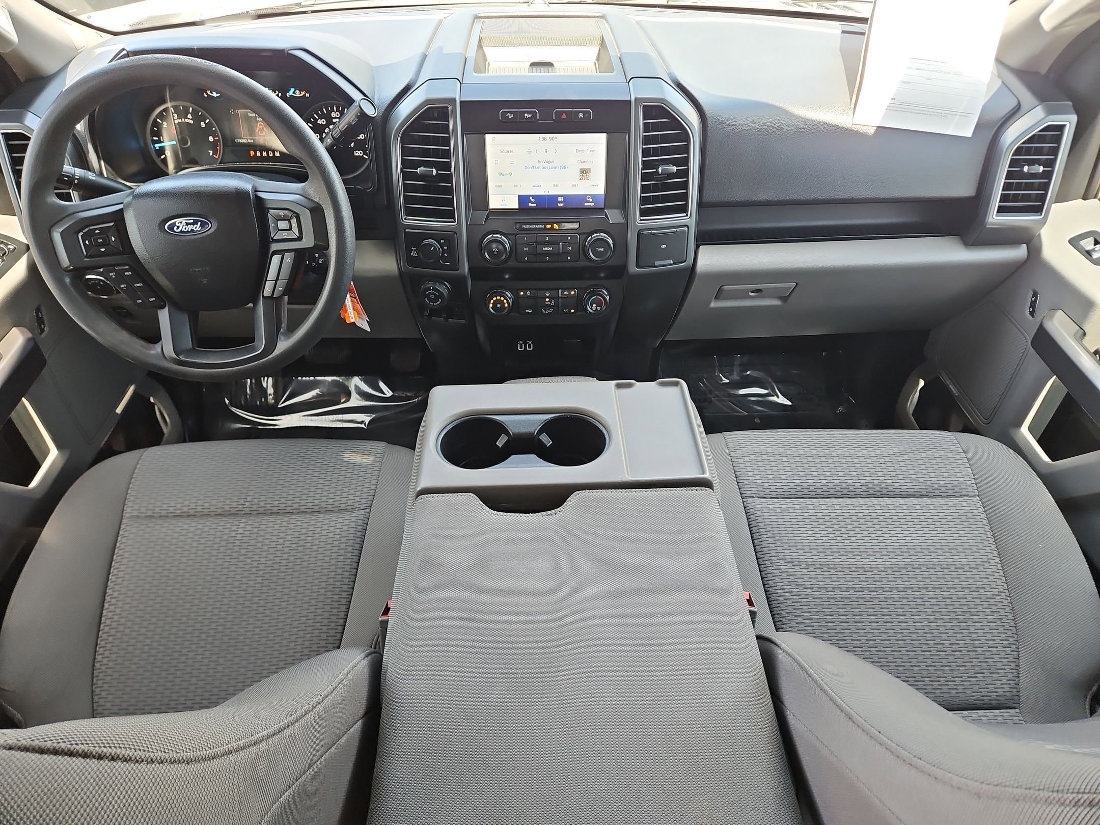 Used 2020 Ford F150 XLT w/ XTR Package AWD/4WD image 21