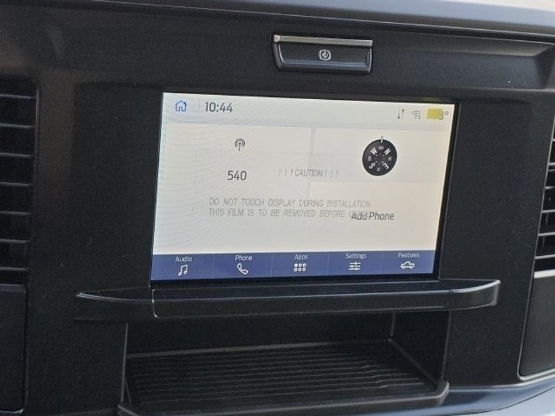 New 2025 Ford F350 XL w/ XL Chrome Package image 15