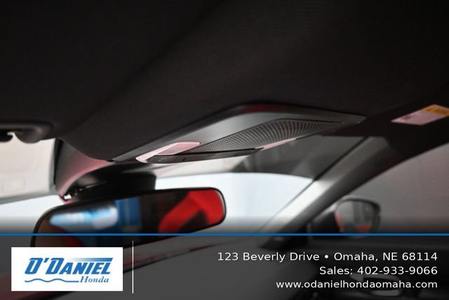 Used 2025 Honda Civic Type R image 33