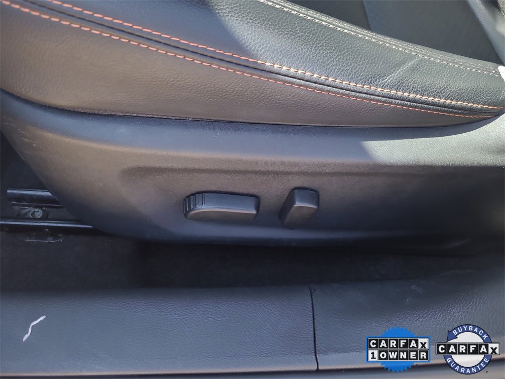 Used 2022 Nissan Altima 2.5 SR image 19