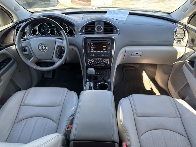 Used 2017 Buick Enclave Premium image 26