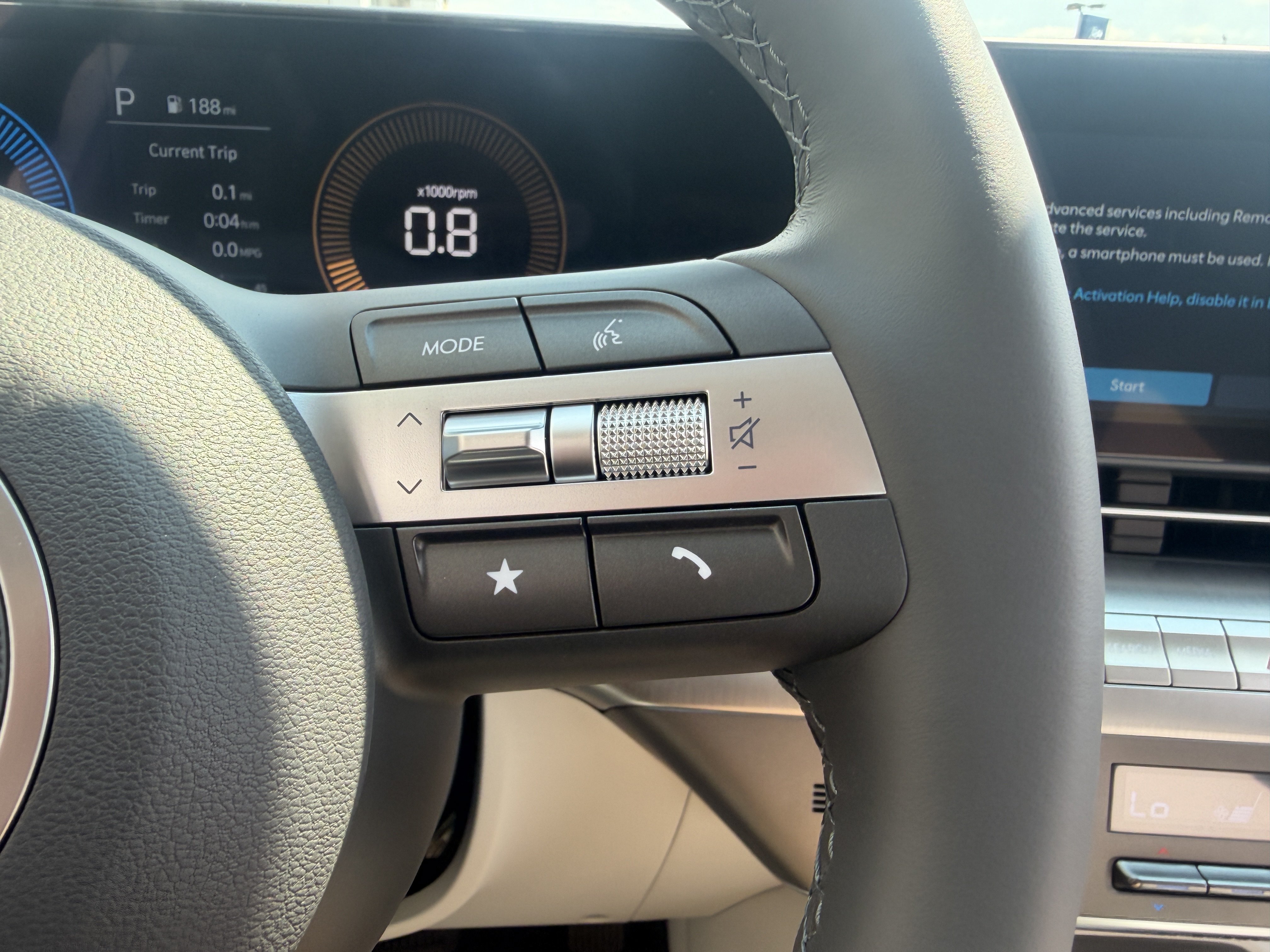 New 2026 Hyundai Kona SEL Sport AWD/4WD image 31