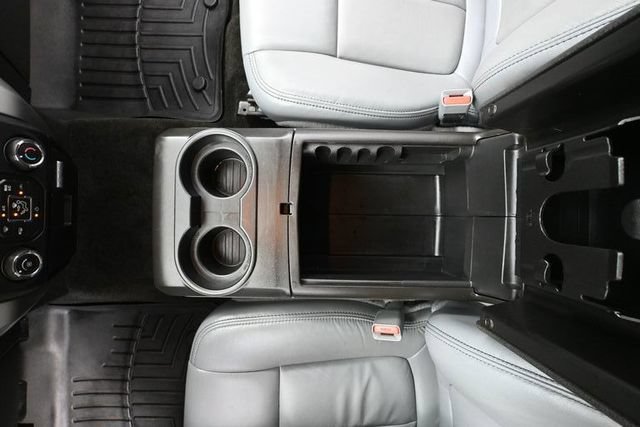 Used 2014 Ford F150 XLT w/ Equipment Group 302A Luxury AWD/4WD image 26