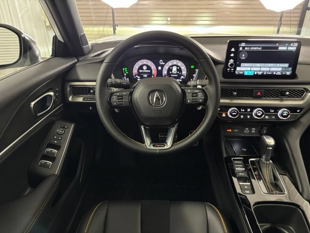 New 2026 Acura Integra A-Spec w/ Technology Package FWD image 17