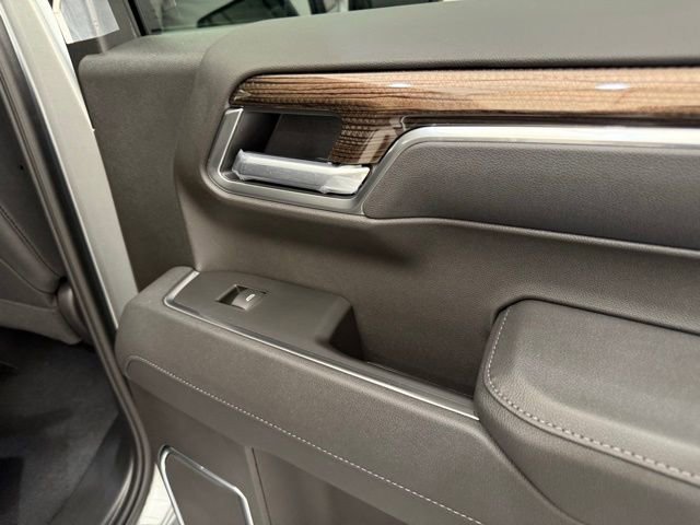 New 2025 Chevrolet Silverado 1500 LT w/ All Star Edition Plus image 24