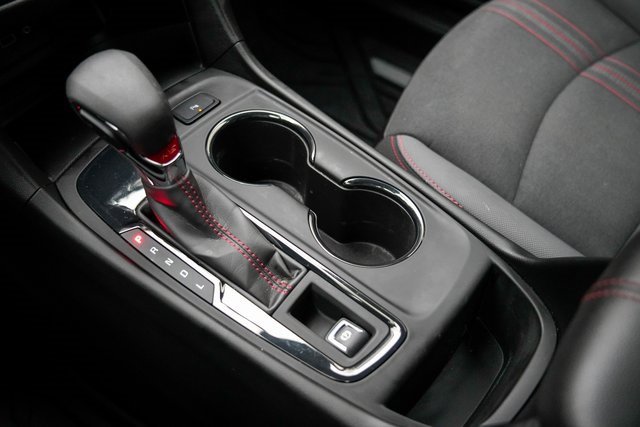 Used 2022 Chevrolet Equinox RS w/ LPO, Floor Liner Package image 30