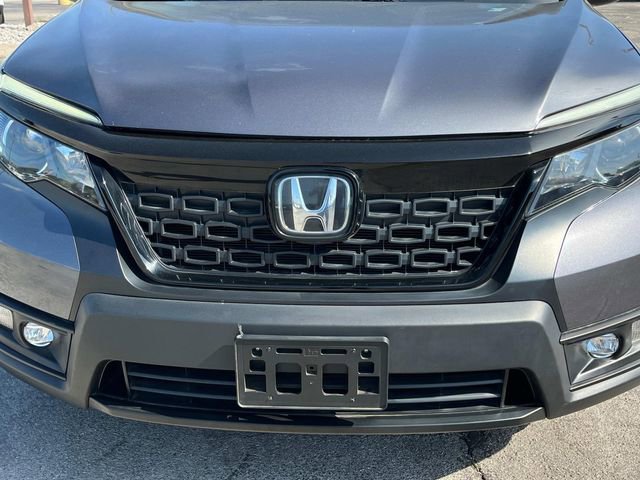 Used 2019 Honda Passport EX-L image 38