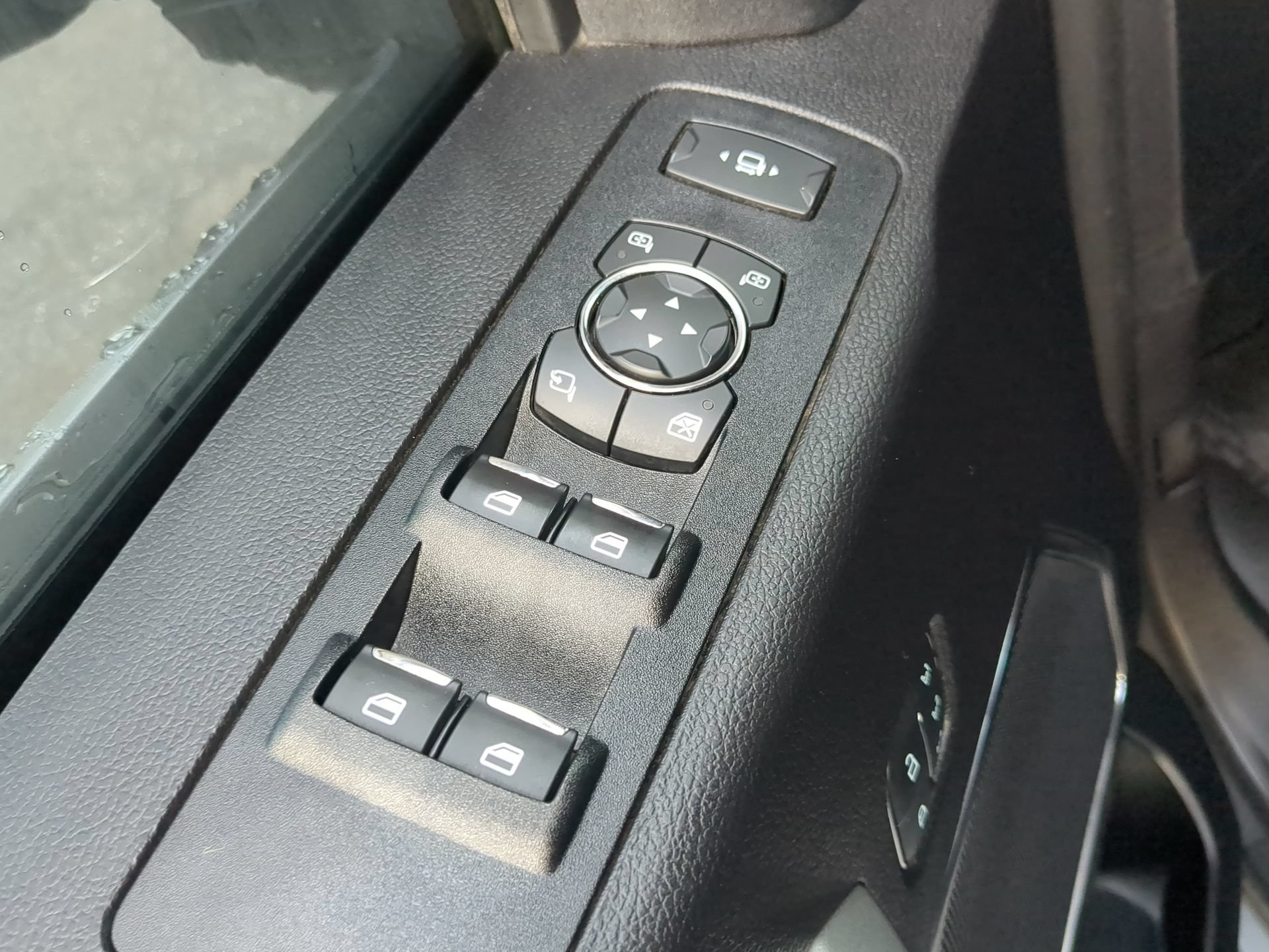 Certified 2021 Ford F350 Platinum AWD/4WD image 55