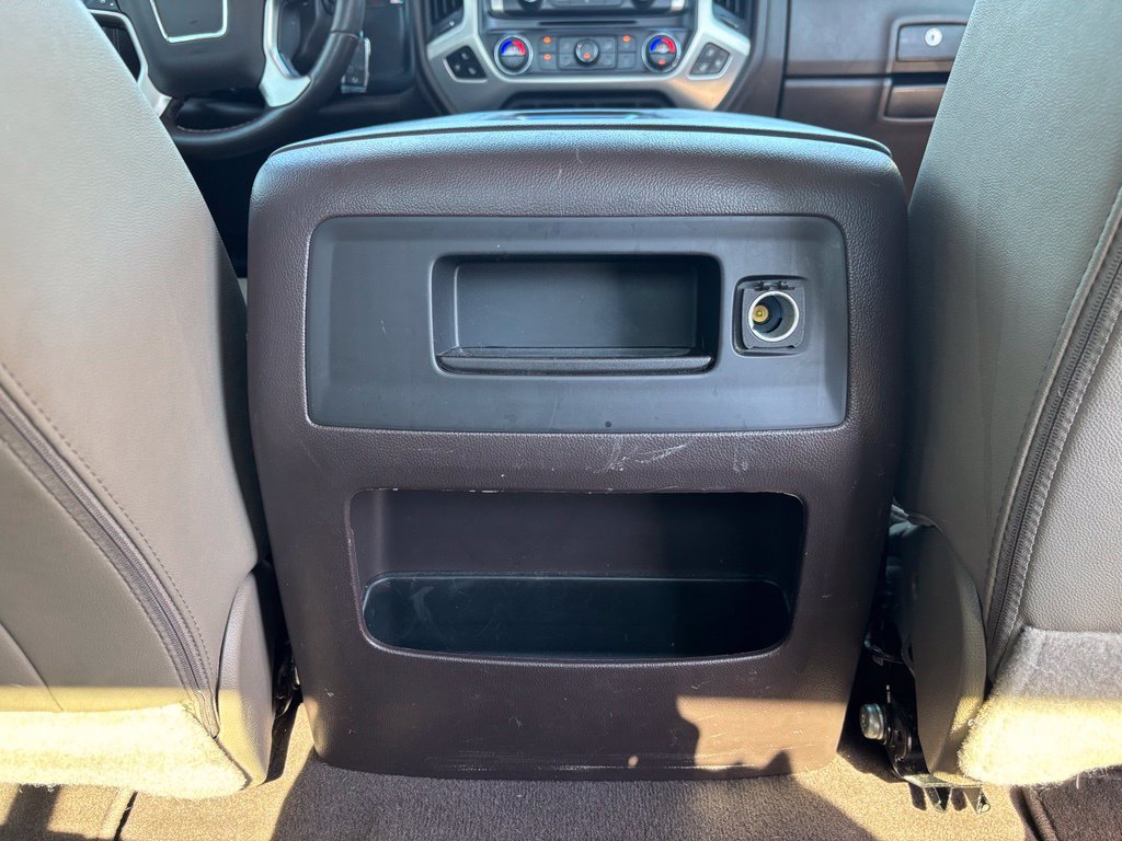 Used 2018 GMC Sierra 1500 SLT AWD/4WD image 38