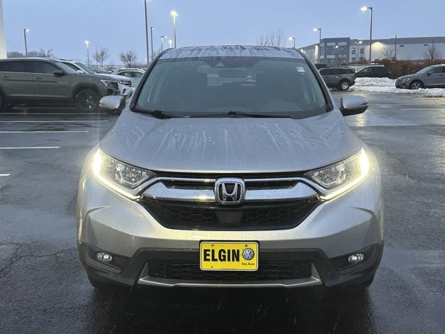 Used 2019 Honda CR-V EX image 2