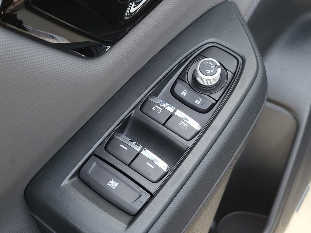 Certified 2025 Subaru Forester Sport image 19