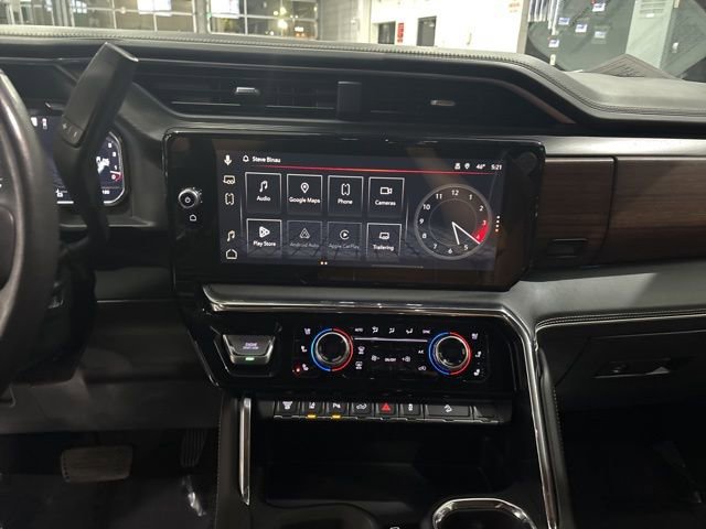Used 2024 GMC Sierra 2500 Denali Ultimate w/ LPO, GMC Protection Package image 20