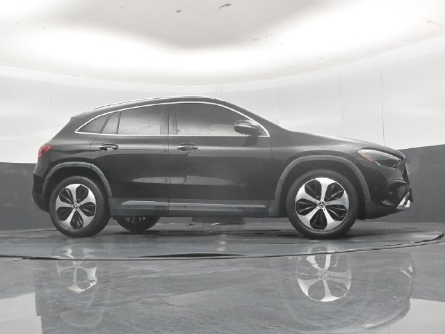 Used 2025 Mercedes-Benz GLA 250 4MATIC image 50
