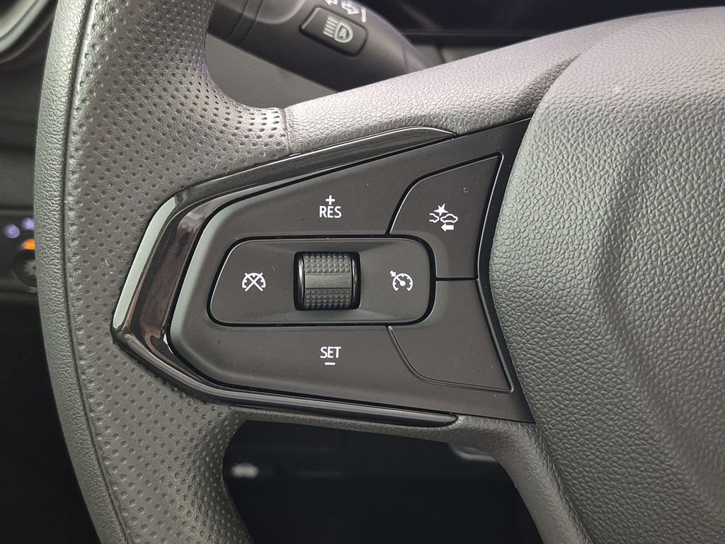 Certified 2026 Chevrolet TrailBlazer LT w/ Driver Confidence Package FWD image 19