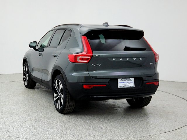 New 2026 Volvo XC40 B5 Ultra w/ Climate Package AWD/4WD image 6