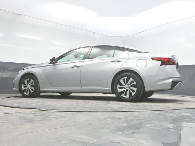 Used 2021 Nissan Altima 2.5 S image 30