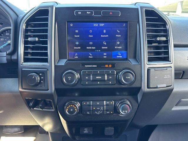 Used 2022 Ford F250 XLT AWD/4WD image 23