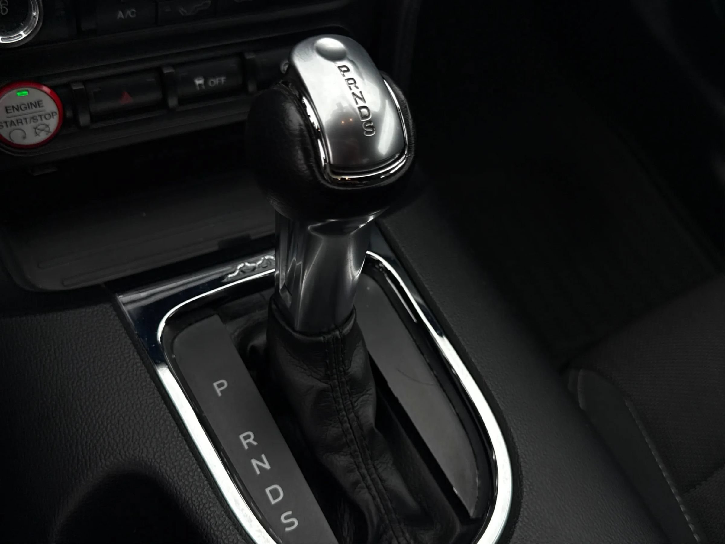 Used 2016 Ford Mustang Coupe RWD image 18