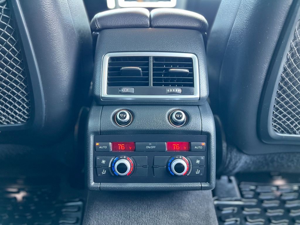 Used 2015 Audi Q7 TDI Premium Plus w/ Premium Plus Package image 25