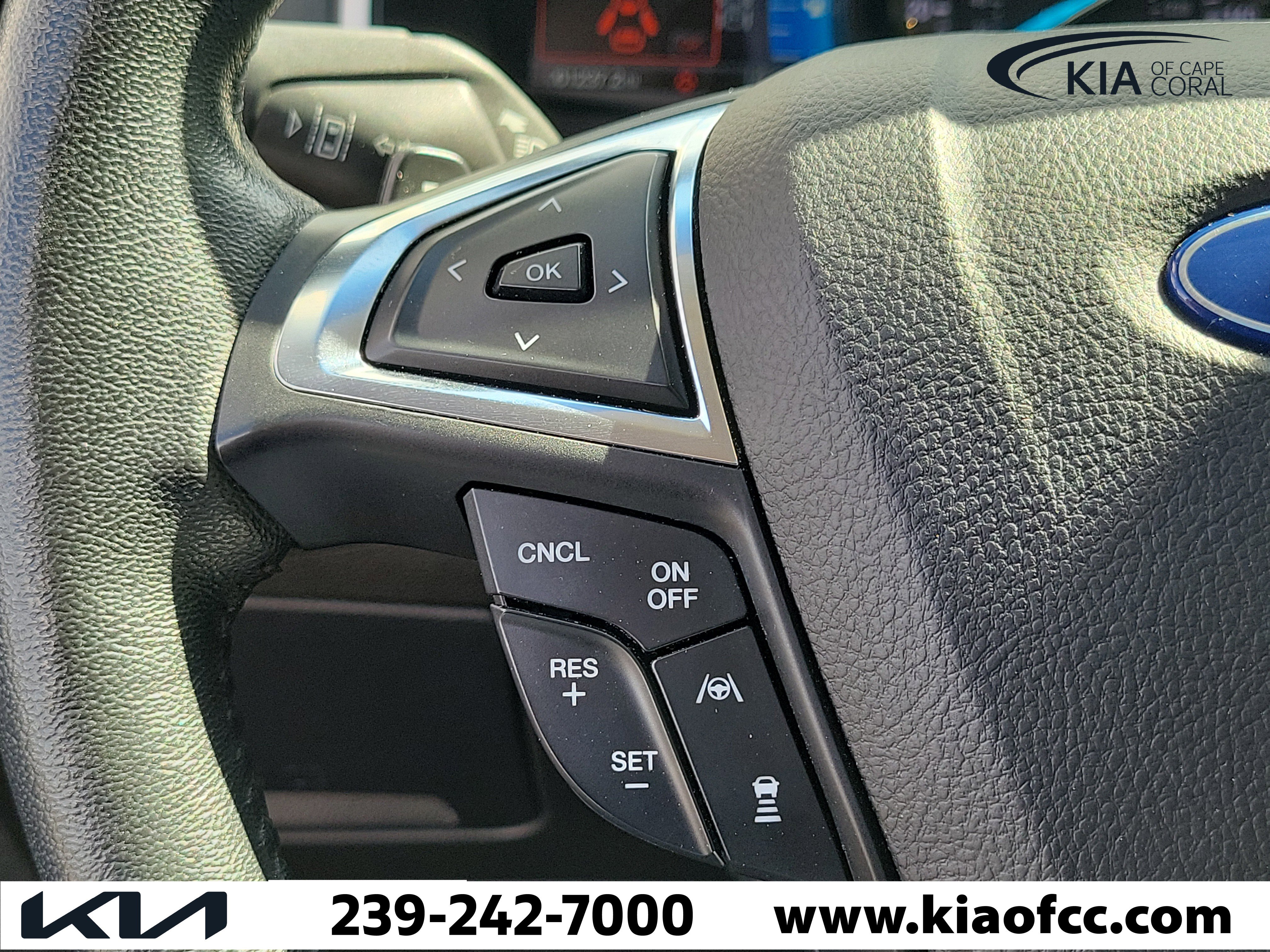 Used 2020 Ford Edge SEL w/ Convenience Package AWD/4WD image 26