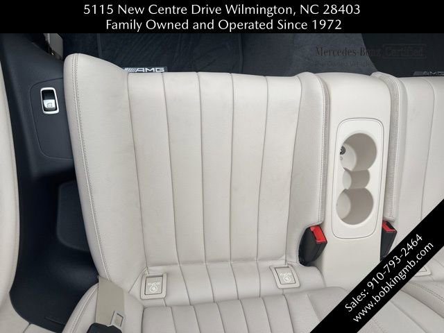 Certified 2022 Mercedes-Benz E 450 4MATIC Cabriolet image 21