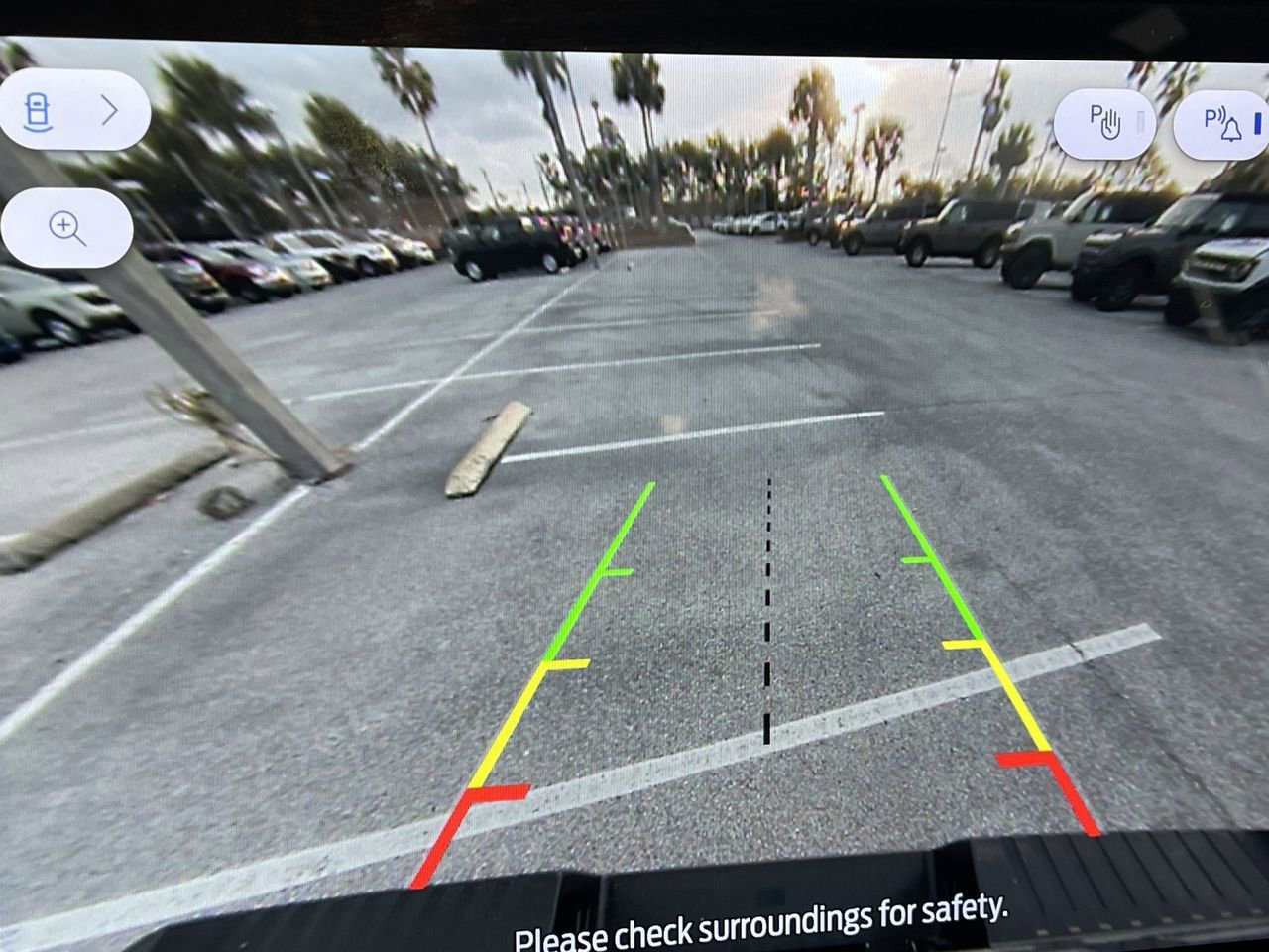 Used 2024 Ford F150 STX image 22