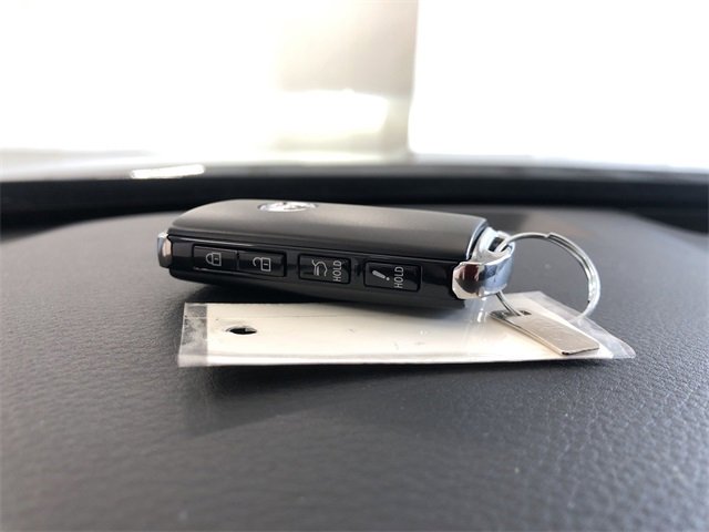 Certified 2025 MAZDA CX-50 AWD 2.5 S w/ Cargo Package image 32