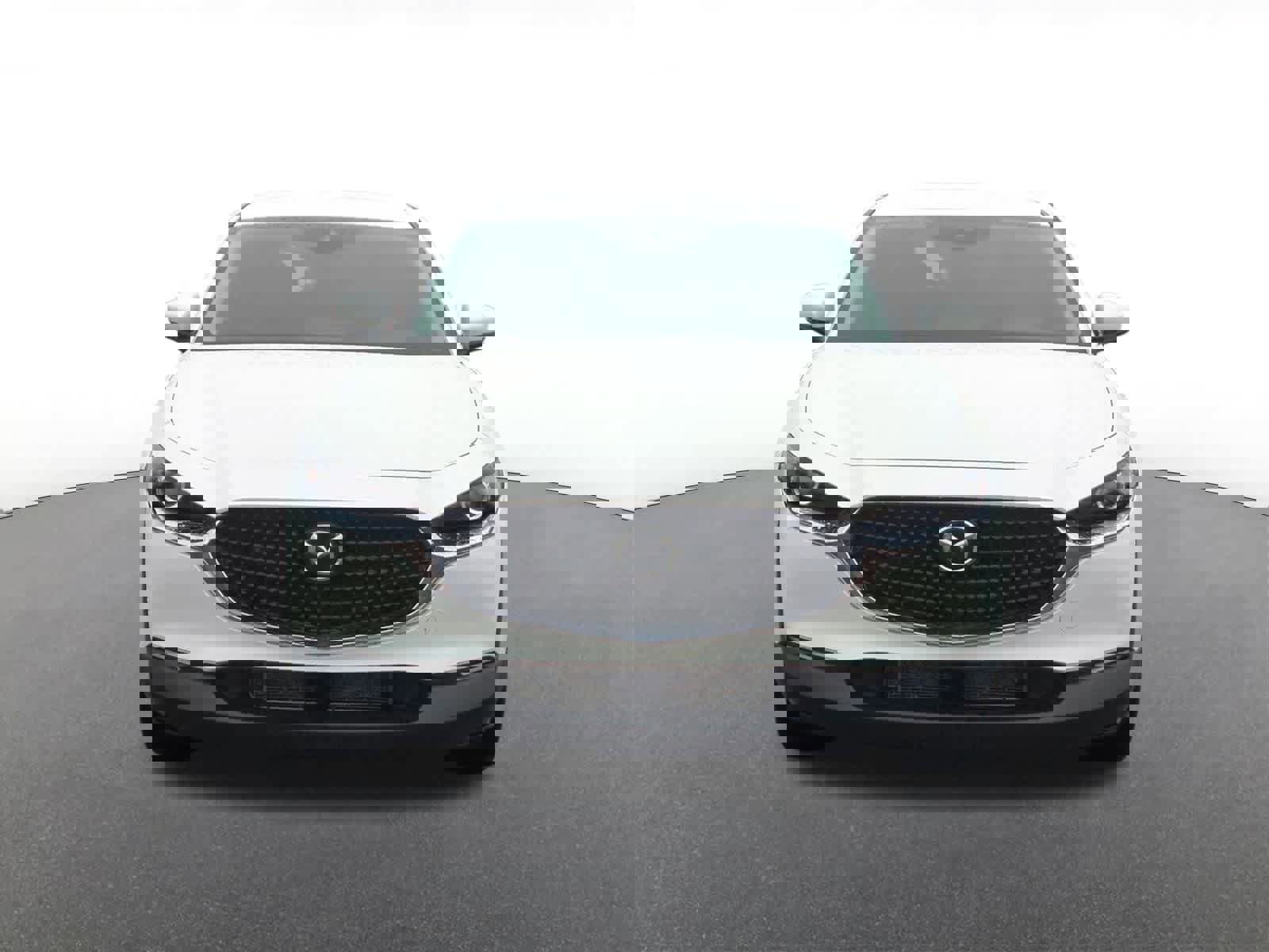 Used 2022 MAZDA CX-30 AWD 2.5 S w/ Select Package image 9