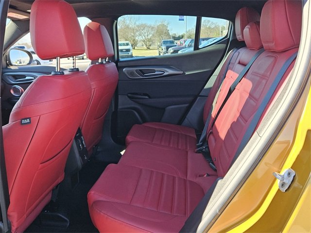 Used 2023 Dodge Hornet GT Plus w/ Tech Pack Plus w/o Parking image 12