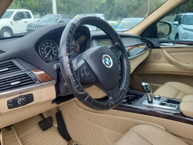 Used 2010 BMW X5 xDrive30i AWD/4WD image 19